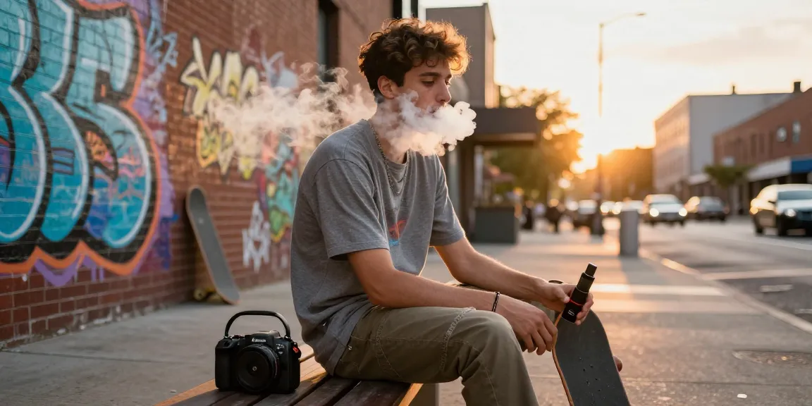 Top 5 Lifestyle Strategies for thc vape in 2026