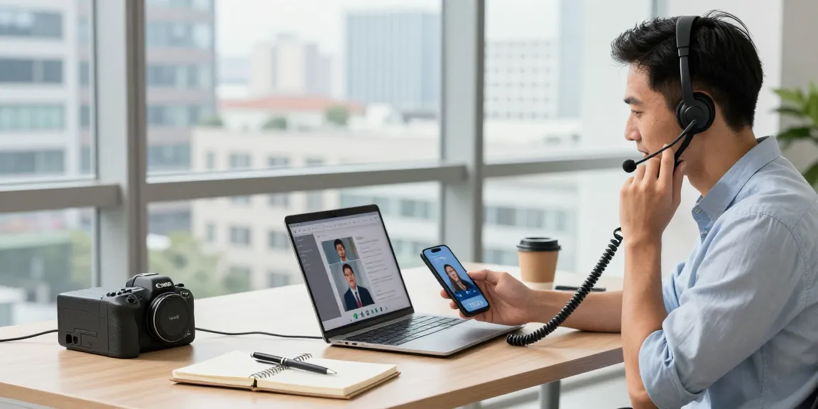 Switching to a Small Business VoIP Phone System: What to Expect and Why It’s Essential in 2026